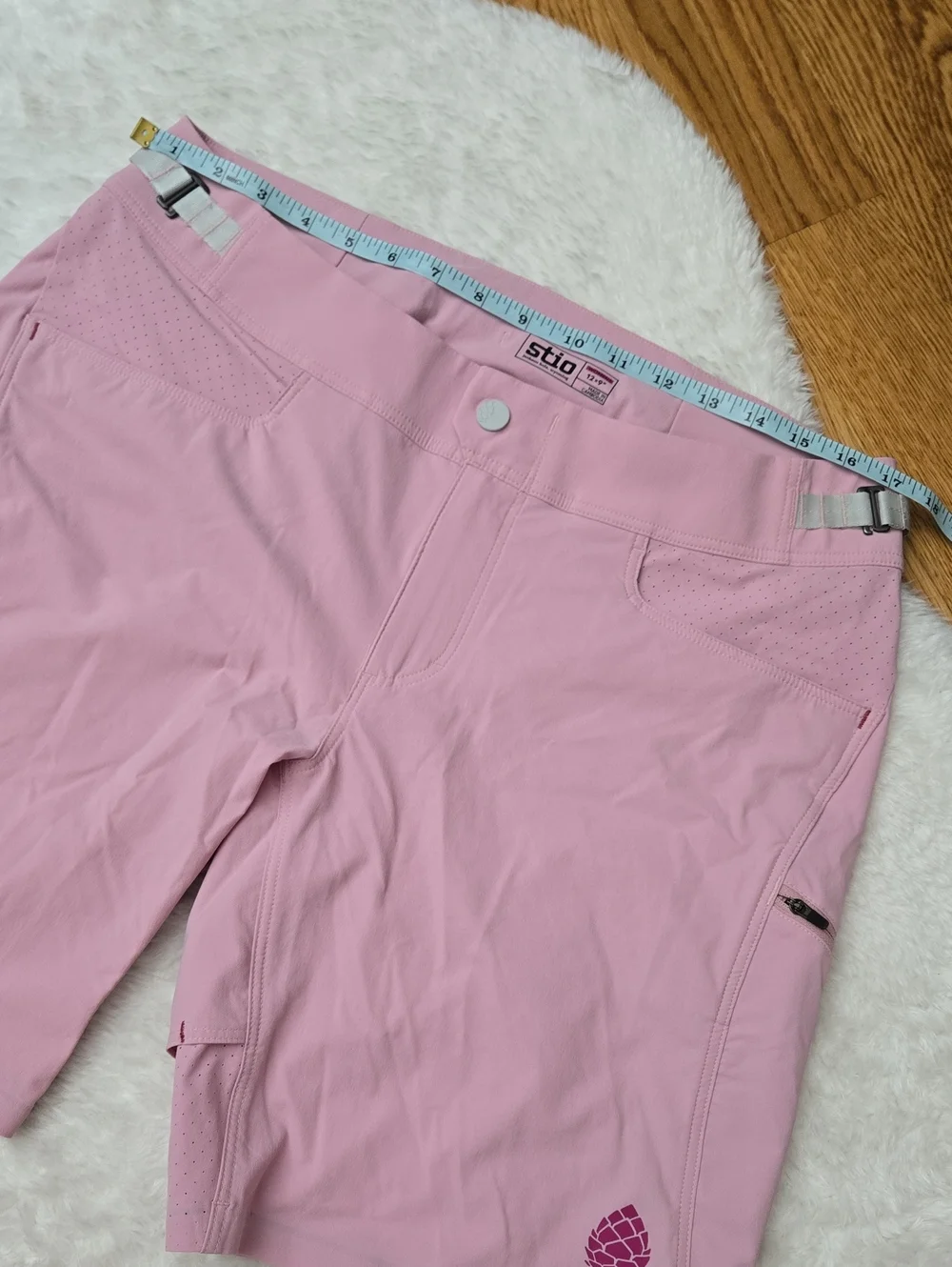 Stio Shorts, Womens Size 12
